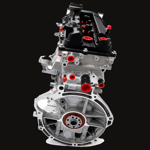 G4FA sıfır sandık motor
