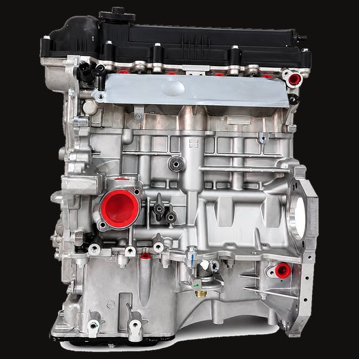 G4FC sıfır sandık motor