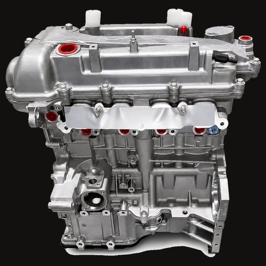 G4FD sıfır sandık motor