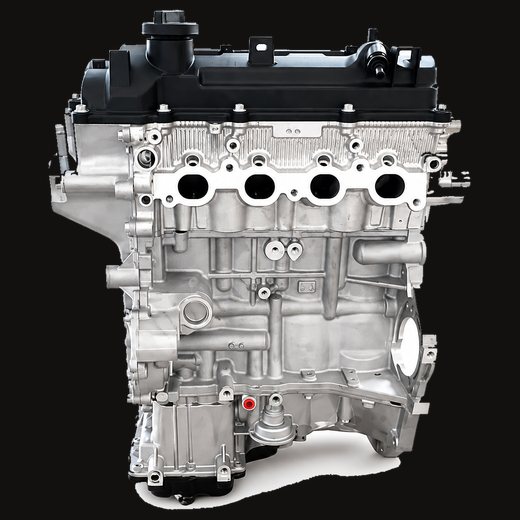 G4LA sıfır sandık motor