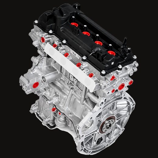 G4LC sıfır sandık motor