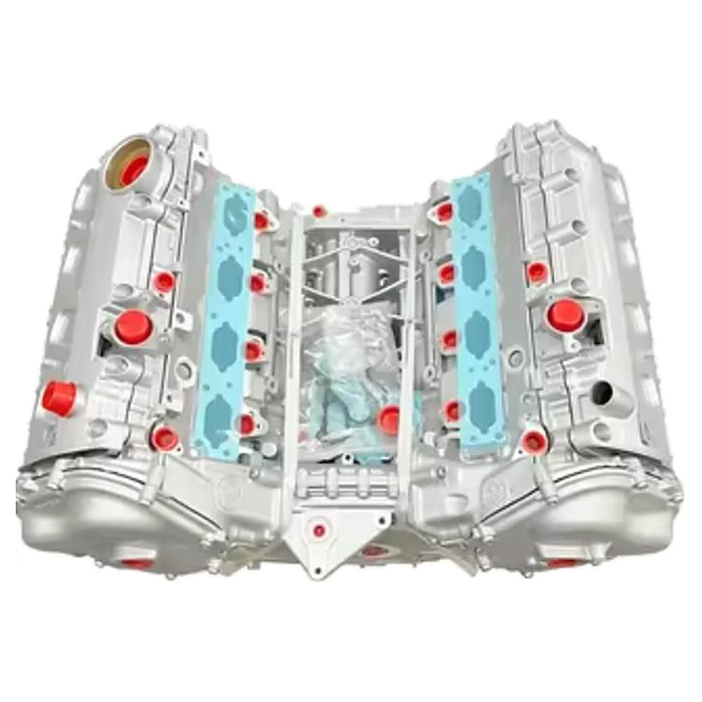 AUDI motor