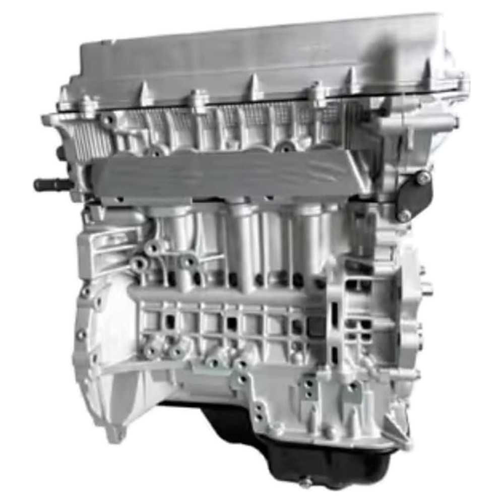 CHERY motor