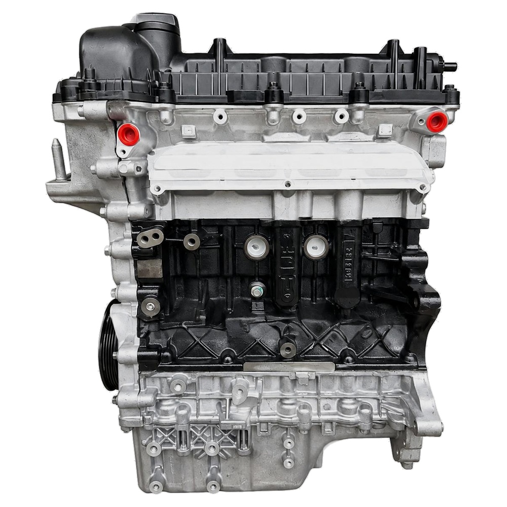 FORD motor