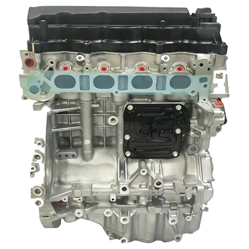HONDA motor