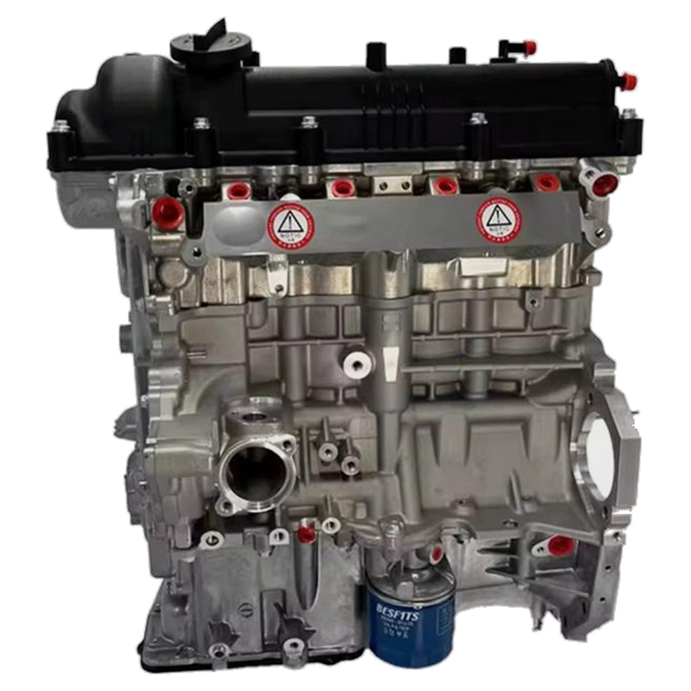 HYUNDAI · KIA motor
