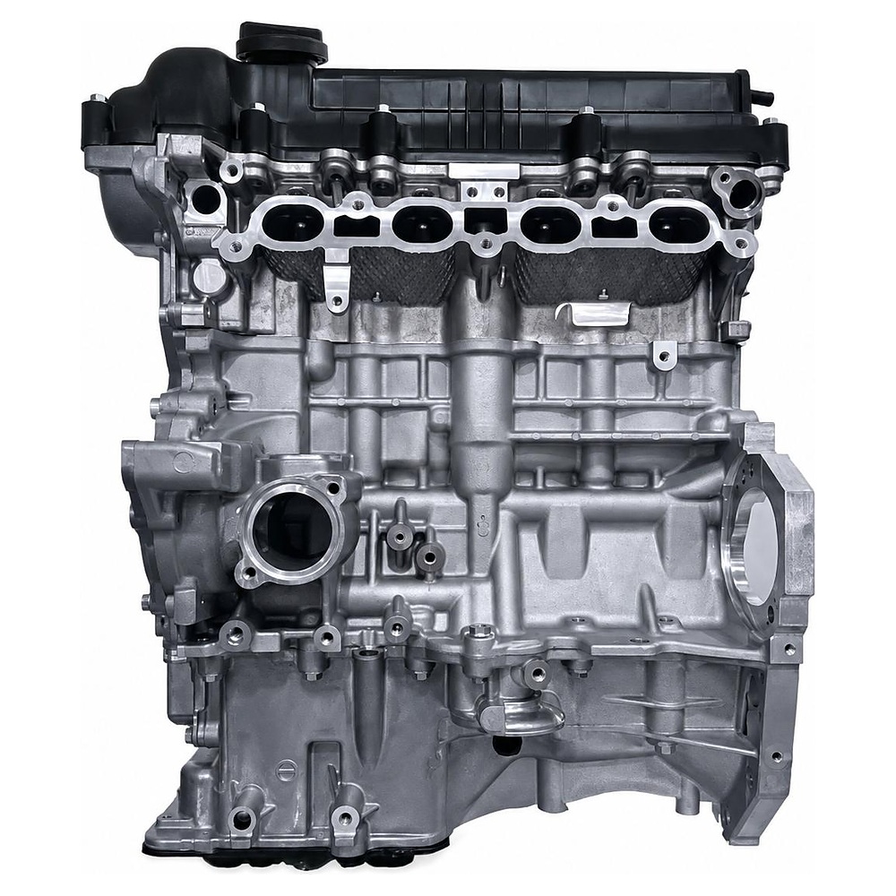 MITSUBISHI motor
