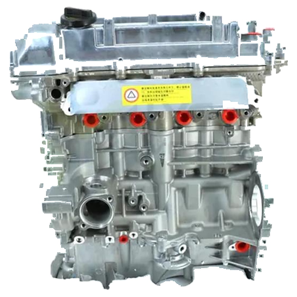 NISSAN motor
